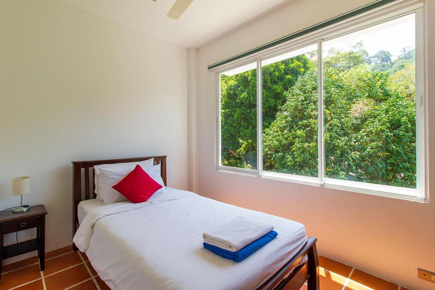 Kamala Hills Serviced Apartments ห้อง รูปภาพ
