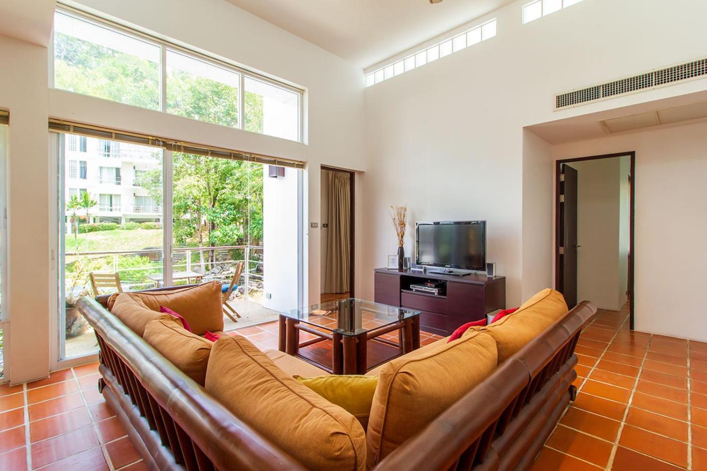 Kamala Hills Serviced Apartments ห้อง รูปภาพ
